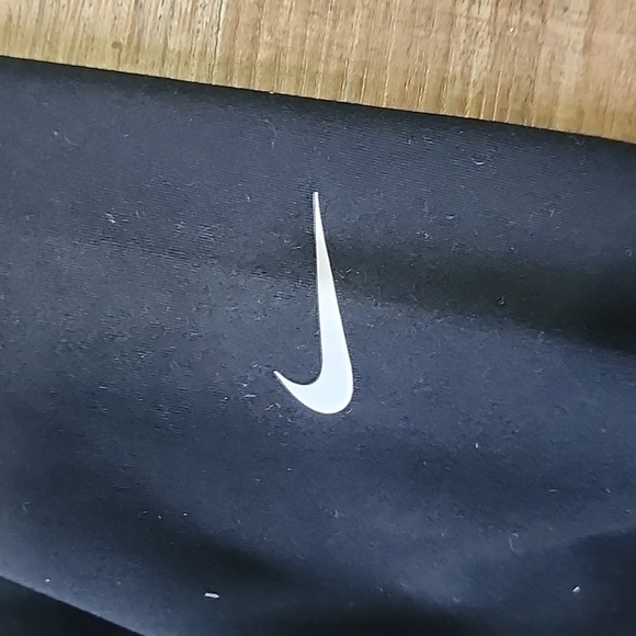 Womens Nike Leggings Sz XS - Picture 2 of 4